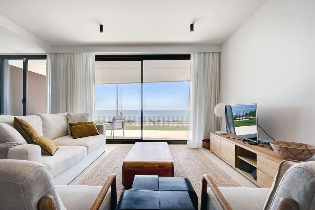 Apartment Horizonte Azul Con Jardin
